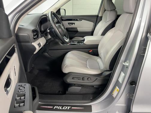 2024 Honda Pilot EX-L 7-Passenger