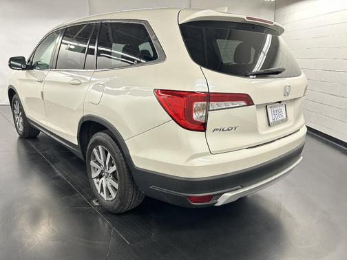 2019 Honda Pilot EX