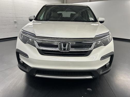 2019 Honda Pilot EX
