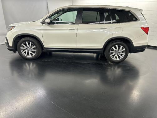2019 Honda Pilot EX