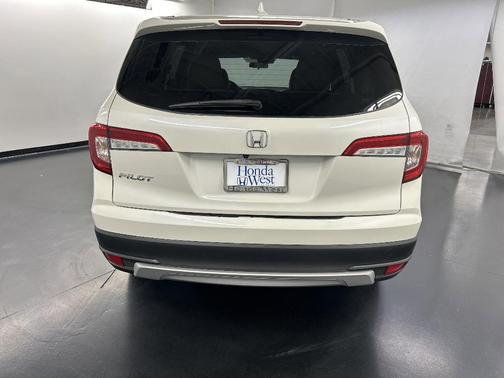 2019 Honda Pilot EX