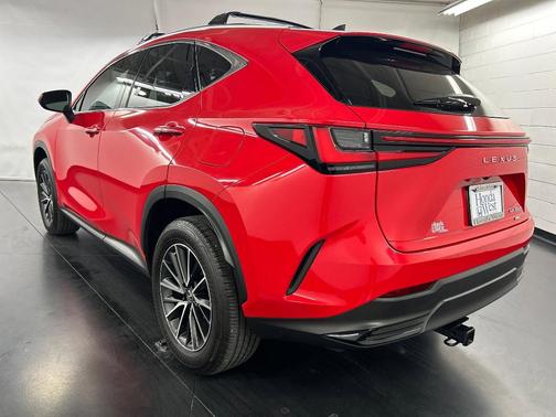2022 Lexus NX 350h NX 350h