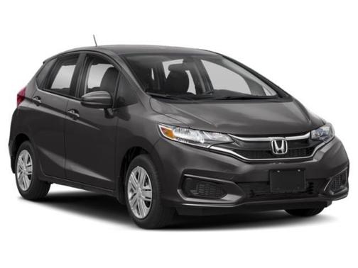 2019 Honda Fit LX