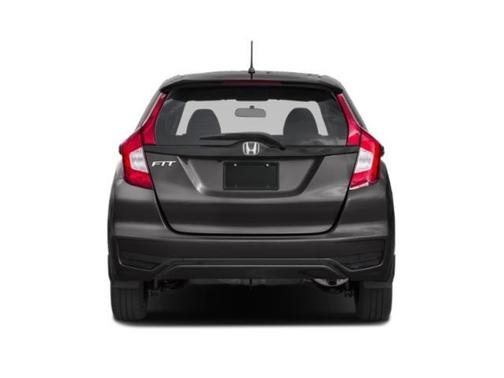 2019 Honda Fit LX