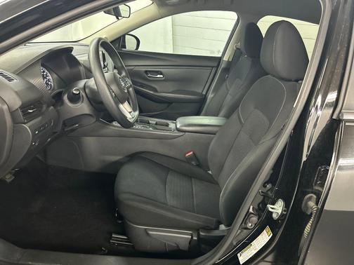 2023 Nissan Sentra S