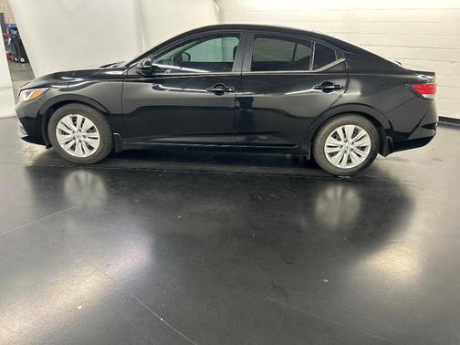 2023 Nissan Sentra S