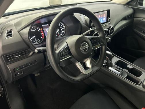 2023 Nissan Sentra S