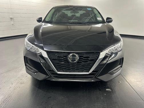 2023 Nissan Sentra S