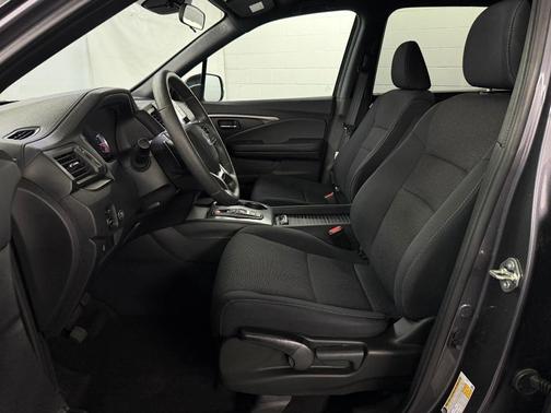 2019 Honda Passport Sport