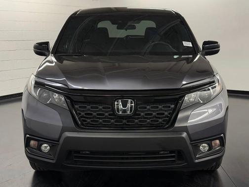 2019 Honda Passport Sport