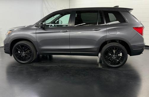 2019 Honda Passport Sport