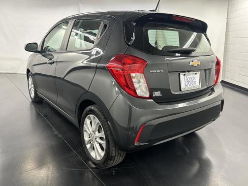 2022 Chevrolet Spark 1LT