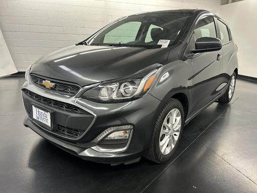 2022 Chevrolet Spark 1LT
