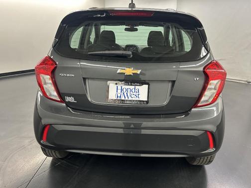 2022 Chevrolet Spark 1LT