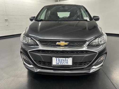 2022 Chevrolet Spark 1LT