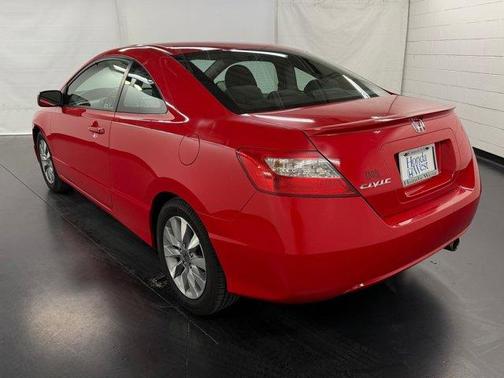 2011 Honda Civic EX
