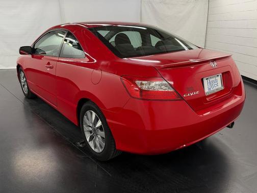 2011 Honda Civic EX