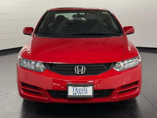 2011 Honda Civic EX