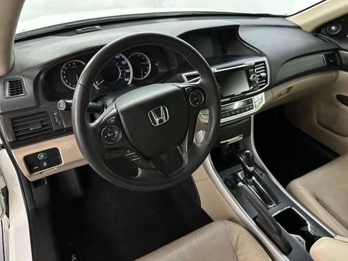 2013 Honda Accord EX-L