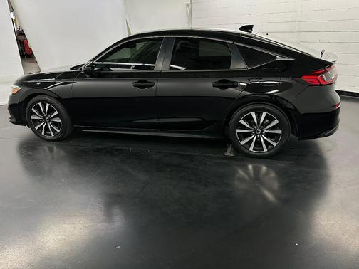 2023 Honda Civic EX-L