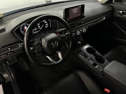2023 Honda Civic EX-L