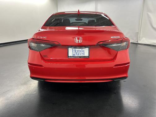 2022 Honda Civic Touring
