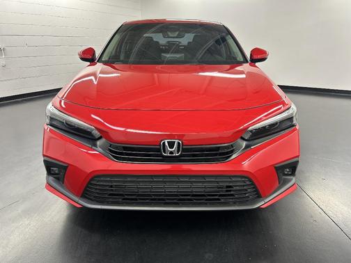 2022 Honda Civic Touring