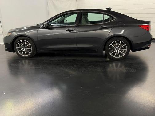 2015 Acura TLX V6