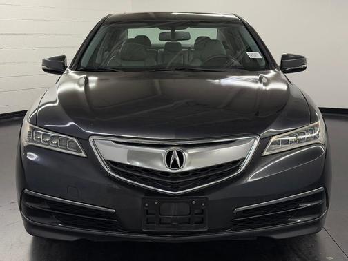 2015 Acura TLX V6