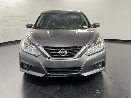 2018 Nissan Altima 2.5 SV