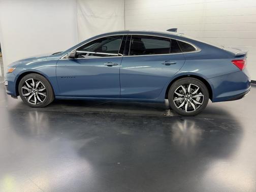 2024 Chevrolet Malibu RS