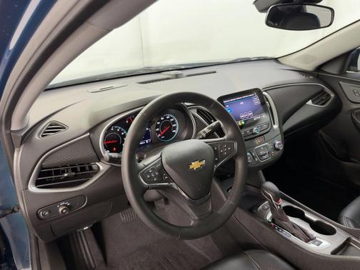 2024 Chevrolet Malibu RS