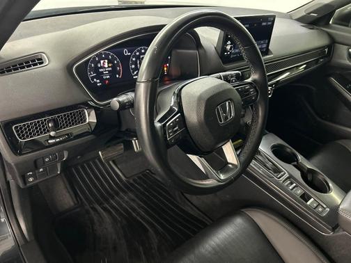 2023 Honda Civic Sport Touring