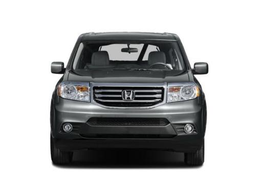 2015 Honda Pilot SE