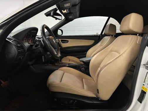 2011 BMW 128 i