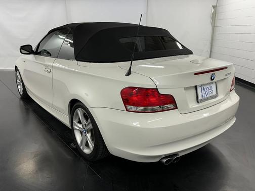2011 BMW 128 i