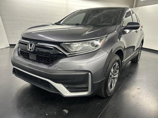 2020 Honda CR-V LX
