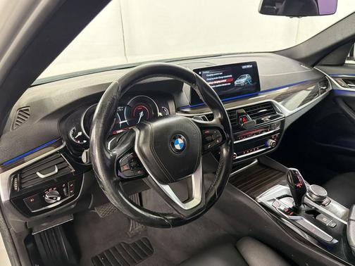 2018 BMW 530e xDrive iPerformance