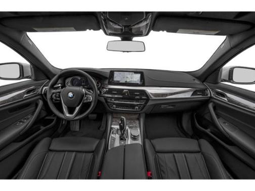 2018 BMW 530e xDrive iPerformance