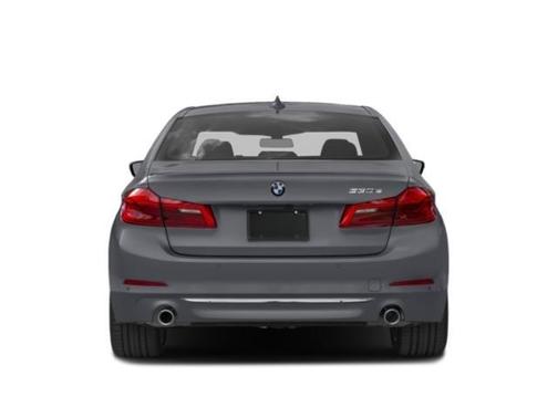 2018 BMW 530e xDrive iPerformance