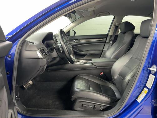 2021 Honda Accord Sport SE