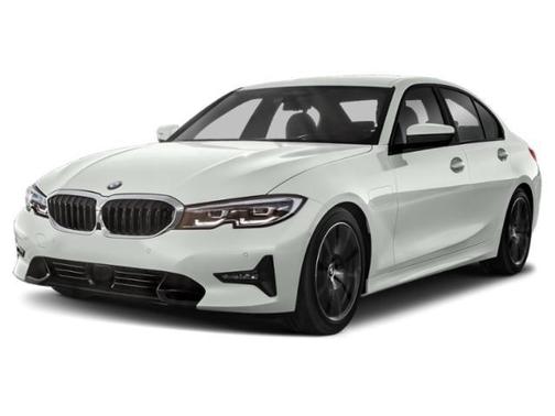 2021 BMW 330e 330e