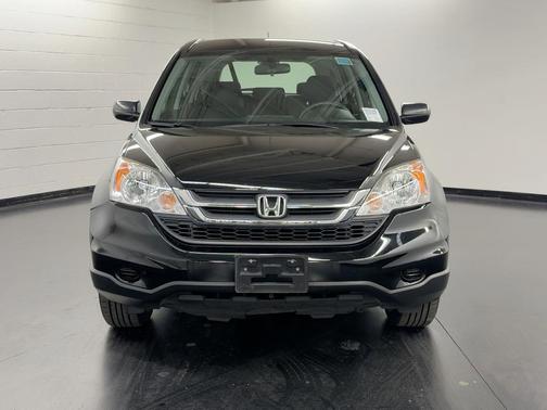 2010 Honda CR-V LX