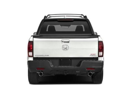 2023 Honda Ridgeline Sport