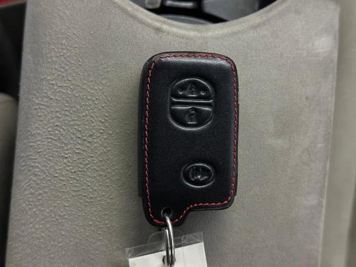2012 Toyota Prius Base