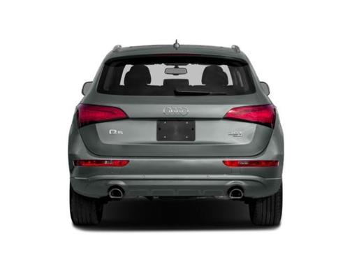 2015 Audi Q5 2.0T Premium