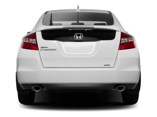 2010 Honda Accord Crosstour EX-L