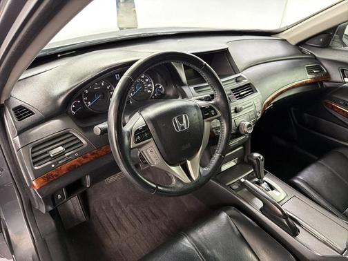 2010 Honda Accord Crosstour EX-L