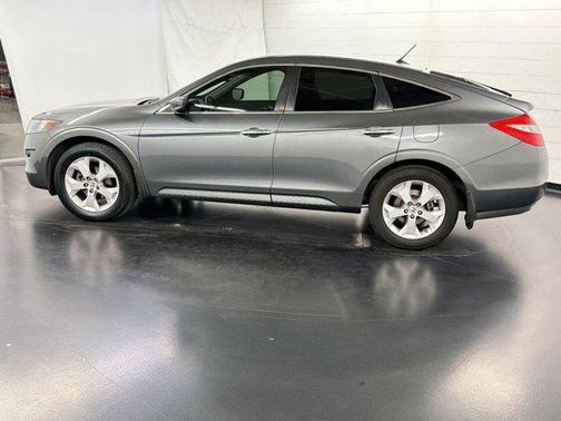 2010 Honda Accord Crosstour EX-L