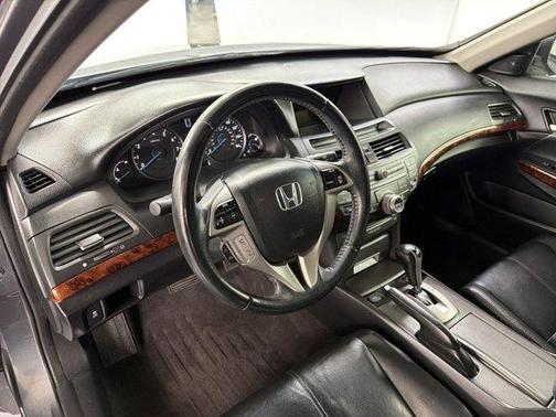 2010 Honda Accord Crosstour EX-L